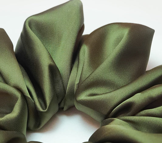 hair scrunchies,Trendy Hair Ties,Colorful Hair Scrunchies,Scrunchies,اكسسوارات شعر